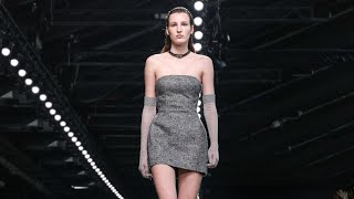 Ermanno Scervino | Fall/Winter 2024/25 | Milan Fashion Week