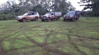 Levuka  2017 Pt 2