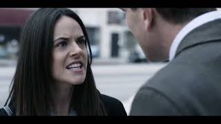 Fierce Woman Takes Justice into Her Own Hands!