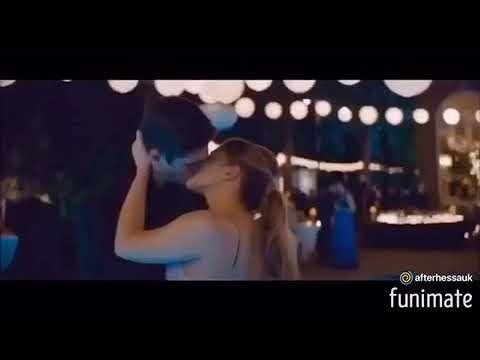 After Wedding Scene To Never Let Me Go