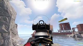 👑「2023」Rust Private Cheat - Aimbot + Wallhack (FREE)💎