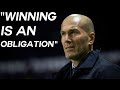 What It’s Like Managing Real Madrid & Why Zidane is Successful