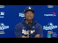 Dave Roberts doesn't think the Dodgers are villains