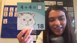 May 18th Number Corner