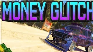 ثاني مقطع بعد الغياب قلتش تنسخ سيّارة من صاحبك/ GC2F GLITCH AFTER PATCH