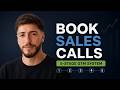 How To Build a GTM System That Books Sales Calls Without You (Full 5-Stage Setup)
