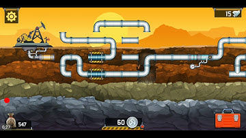 PLUMBER 3 LEVEL 20 ANSWERS HOW TO GET THREE STARS