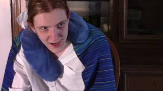 Jerome Anderson DESTROYS Natural Remedies