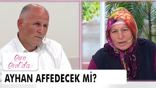 Ayhandan Herkesi Şok Edecek Karar - Esra Erolda 18 Haziran 2021