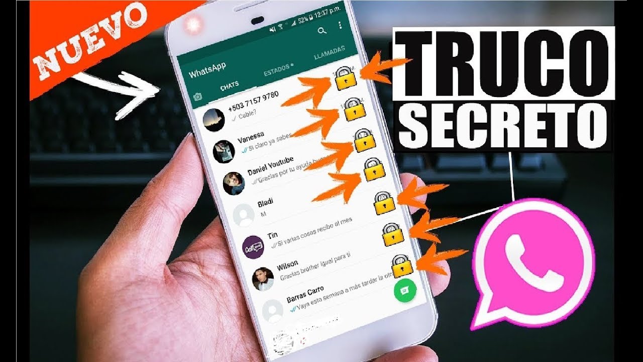 Desactivar Whatsapp Sin Apagar Wifi Iphone