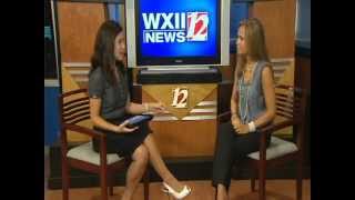 Coordinated Events - WXII News 12 August 2012