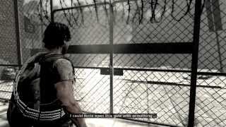 Lets Play: I Am Alive Walkthrough Survivalist Difficulty : Part 1 [HD] screenshot 2