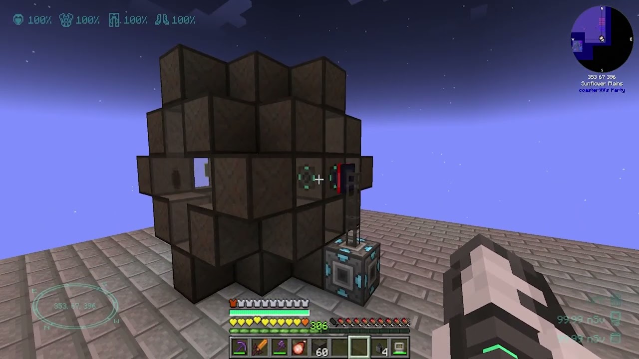 FTB Skies 2 #37 DT Fuel And Failed Numbers