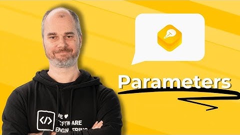 Mastering SwiftUI TipKit: Customizing Tips with Parameters