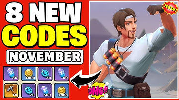 ⚠️ NOVEMBER UPDATE! ⚠️ ZOMBIE WAVES CODES 2025 - ZOMBIE WAVES CADEAUCODES