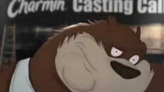 Charmin Castin Call