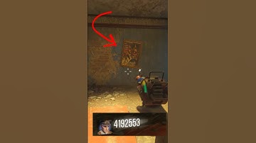 3 HIDDEN FACTS YOU NEVER KNEW IN COD ZOMBIES 😳