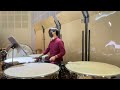 Beethoven Symphony No 7 Mvt 4 Rehearsal 