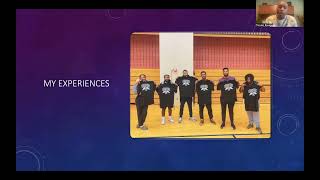 DSE/NCCU Technology Presentation