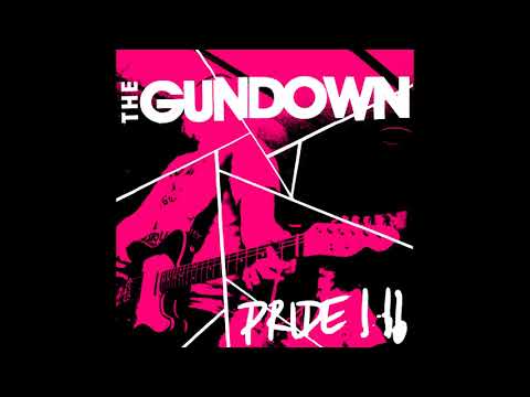 The Gundown — The Gundown – Pride (Full EP 2012)