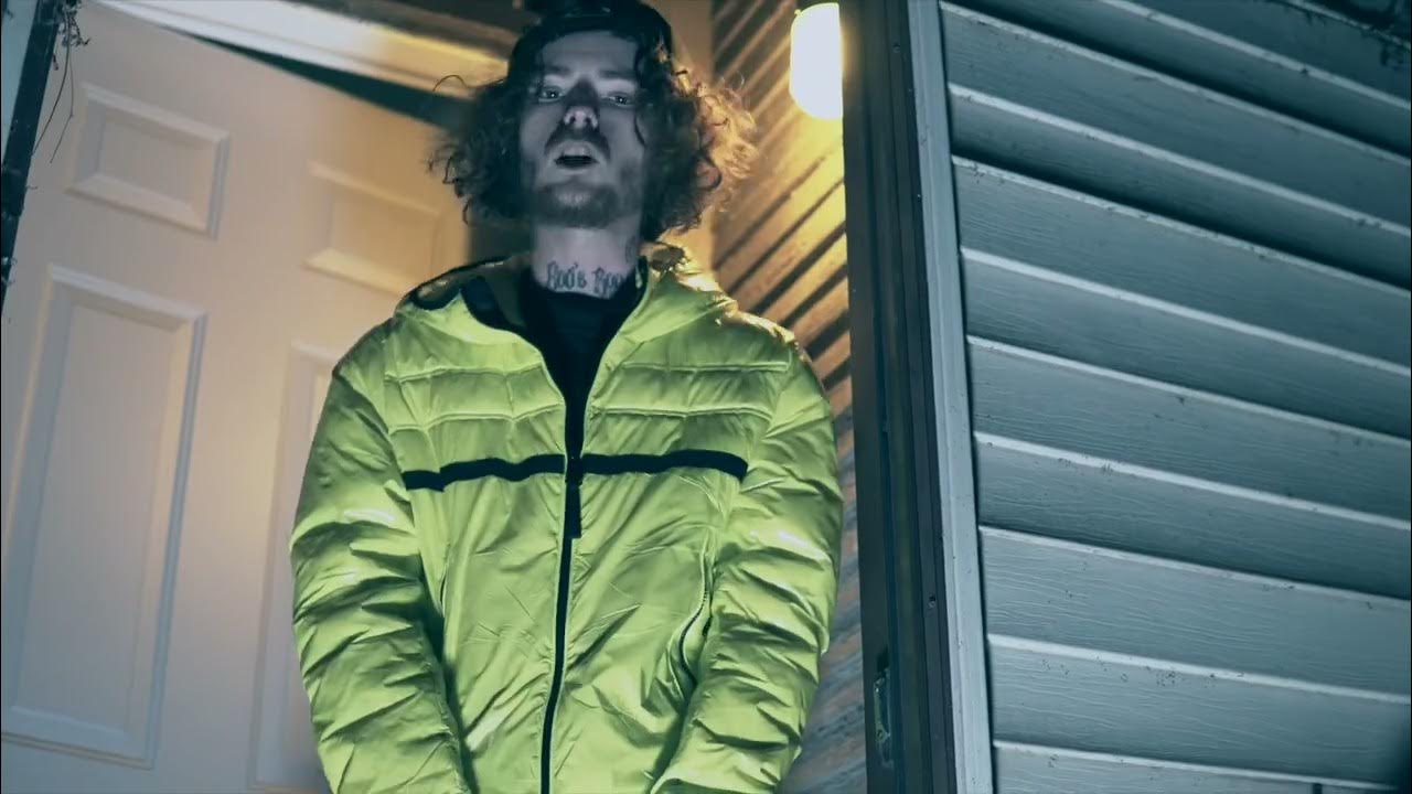 CeOHPeezy Flow (visual shot by BigHomieReece YouTube