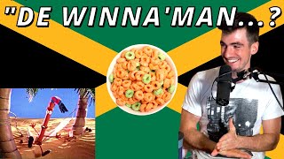 Zach explains why the Apple Jacks cinnamon stick is Jamaican | Overshadowed Podcast #shorts