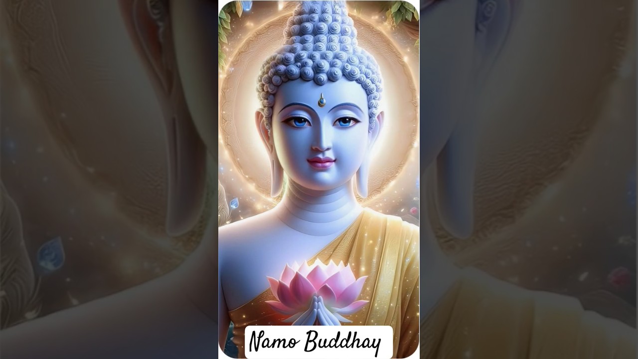 Lord Buddha 
