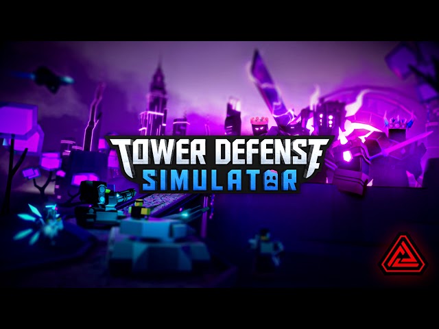 (Official) Tower Defense Simulator OST - Raze The Void class=