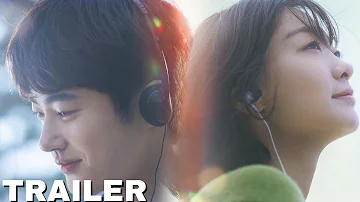 Soulmate (2023) Official Trailer | Kim Da Mi, Byeon Woo Seok, Jeon Seo Nee