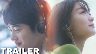 Soulmate 2023 Trailer Kim Da Mi, Byeon Woo Seok, Jeon Seo Nee