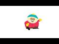 cartman's casa bonita dance