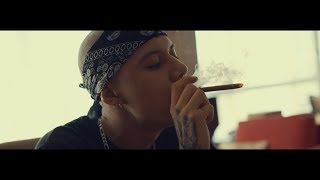 Santa Fe Klan, Bipo Montana - Rompiendo Reglas chords