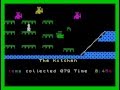 Jet Set Willy Walkthrough, ZX Spectrum