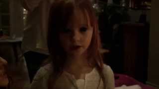 Paranormal Activity: Ghost Dimension - Clip: Bleibt im Kreis (HD)