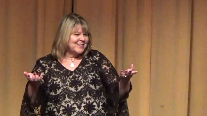 Deanna Fitzpatrick: An Evening with Spirit at Milt...