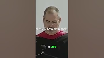 Connecting Dots: Trusting Your Journey to Success