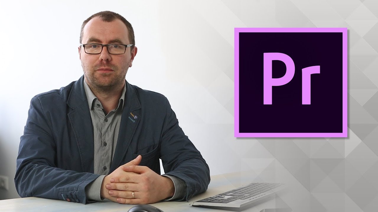 IT Koolitus - Adobe Premiere Pro videomontaaži koolitus