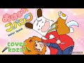 23'🐶おはようスパンク💕井上望cover🎤koza!