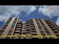 34 bhk apartments in  kavishapebblebay l ongc ahmedabad best residential project