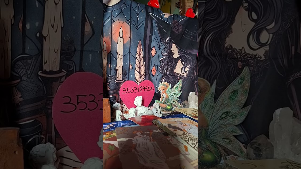 Torna MERCURIO RETROGRADO!!! INFATTI RIPORTERÀ SITUAZIONI O PERSONE DEL PASSATO #tarot #amore