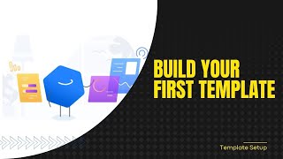 How To Create A Template