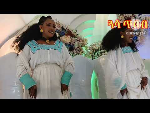 ተክላይ ግደይ ሓፊረያ Teklay Gidey Hafireya New Tigrigna Music 2024ብሉፅ ናይ መድረኽ ስራሕ