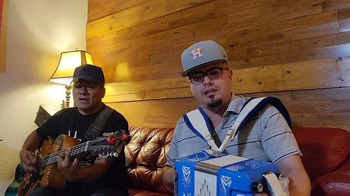 Dimas De Leon-Ricardo y Genaro-Descanse en Pas Lor...