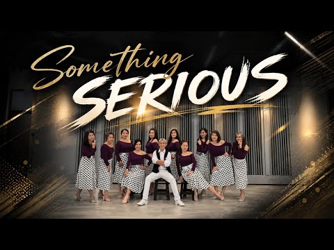 RECAP (HOLD) | Something Serious | LINE DANCE |Easy Intermediate | David Ang & Heru Tian