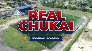 Real Chukai Football Academy - The Begining