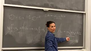 Prelab Lecture Experiment 14 11/18/19