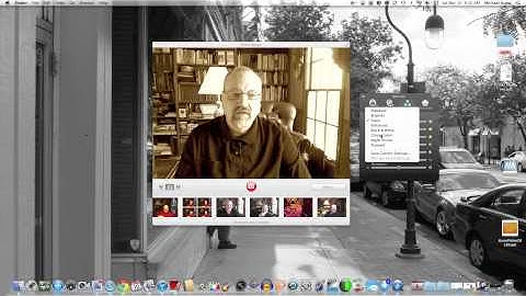 iGlasses for Mac: Saving Savvy With Dr. Mike