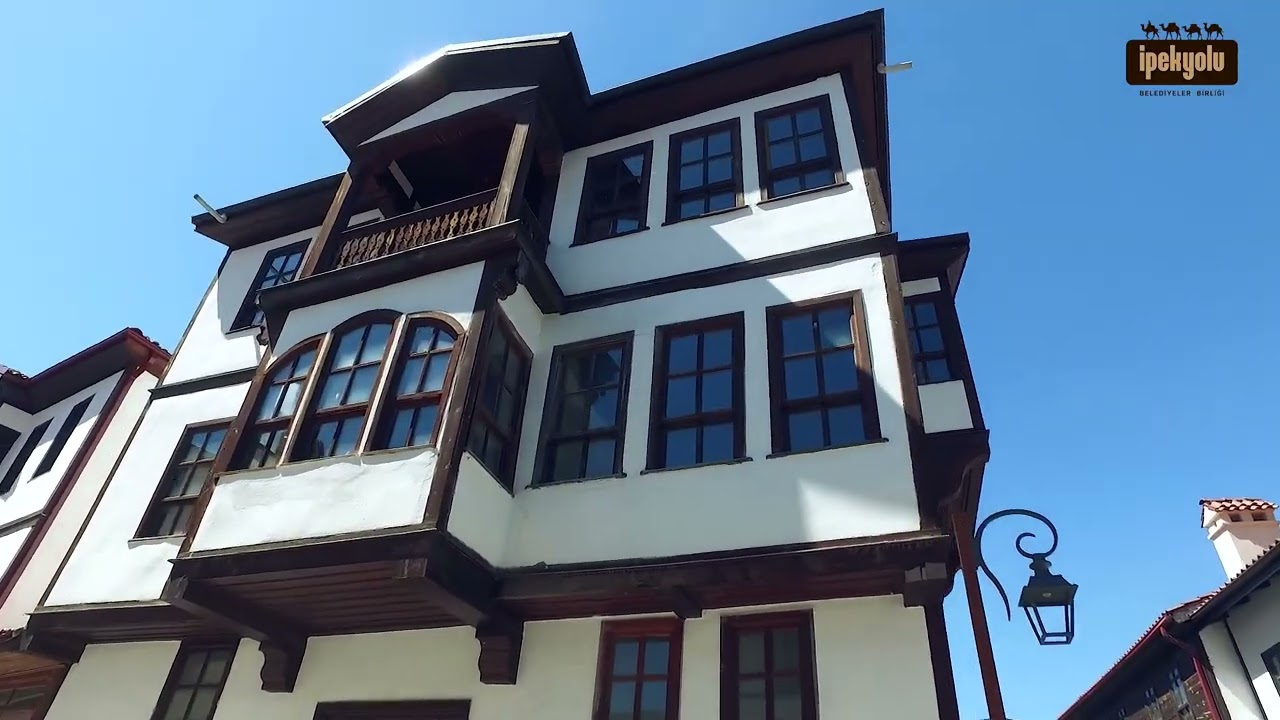 Taraklı Tanıtım Videosu