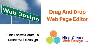 WYSIWYG Page Editor - Responsive Website Templates For App Company screenshot 5