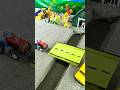 Mini chaff cutter machine project with diesel engine for cow tractor wala video#shorts#youtubeshorts